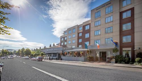 Grand Canal Hotel - main image