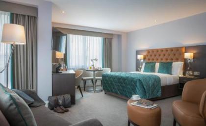 Grand Canal Hotel - image 10