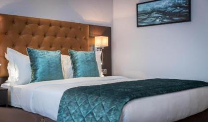Grand Canal Hotel - image 12