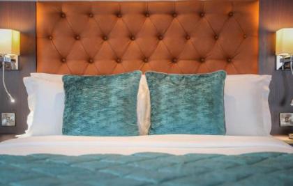 Grand Canal Hotel - image 14