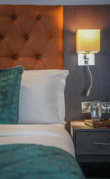Grand Canal Hotel - image 17