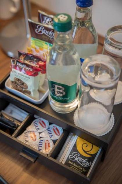 Grand Canal Hotel - image 18
