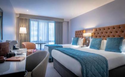 Grand Canal Hotel - image 2