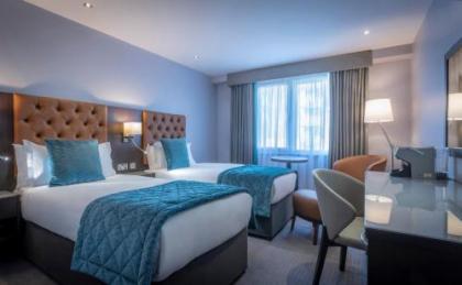Grand Canal Hotel - image 3