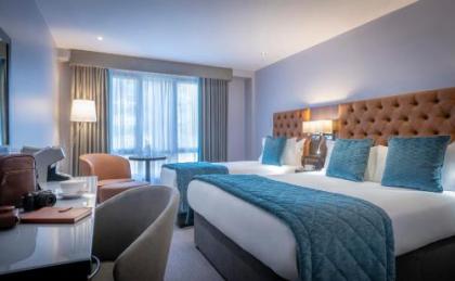 Grand Canal Hotel - image 4