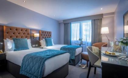 Grand Canal Hotel - image 7