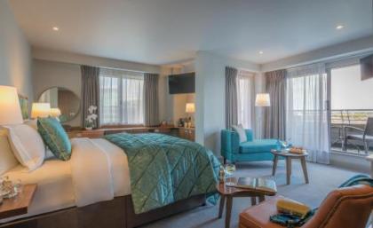 Grand Canal Hotel - image 8