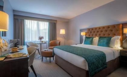 Grand Canal Hotel - image 9