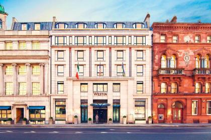 The College Green Dublin Hotel Autograph Collection  - image 1