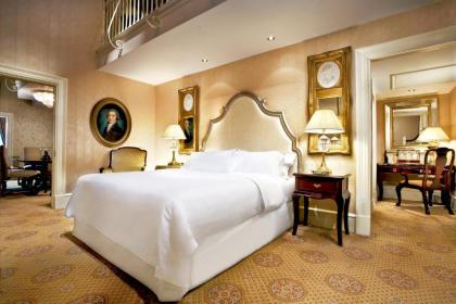 The College Green Dublin Hotel Autograph Collection  - image 18