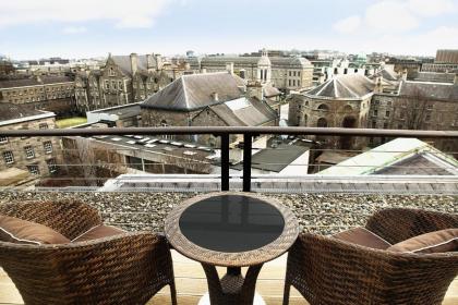 The College Green Dublin Hotel Autograph Collection  - image 19