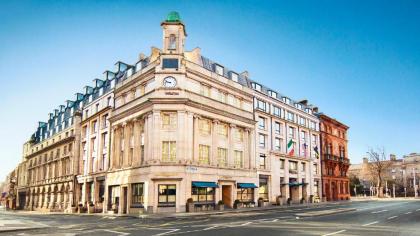 The College Green Dublin Hotel Autograph Collection  - image 2