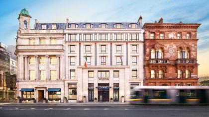 The College Green Dublin Hotel Autograph Collection  - image 3