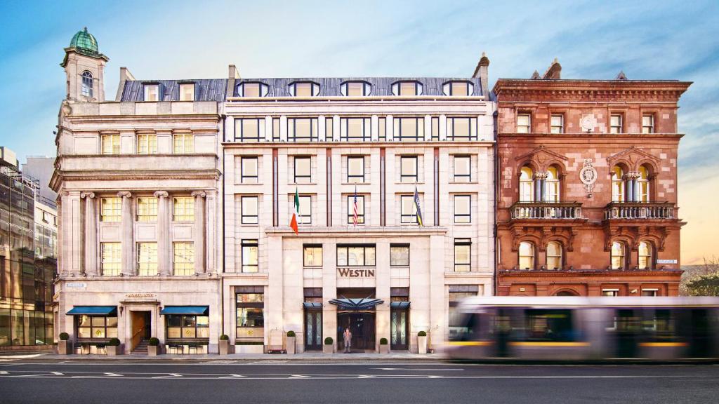 The College Green Dublin Hotel Autograph Collection  - image 3