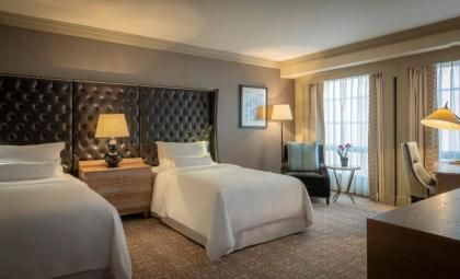 The College Green Dublin Hotel Autograph Collection  - image 6