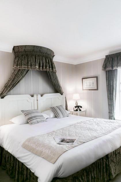 Butlers Townhouse - image 22