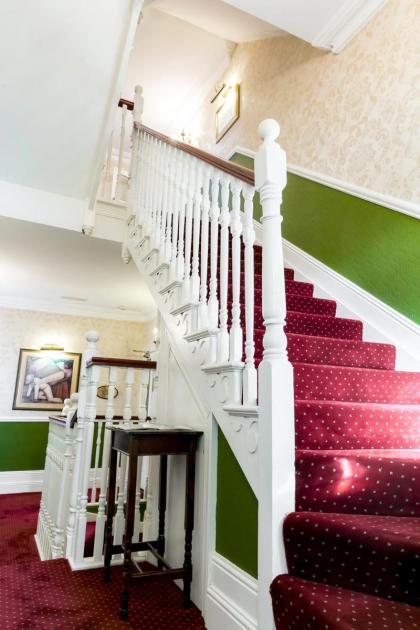 Butlers Townhouse - image 24