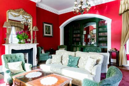 Butlers Townhouse - image 26