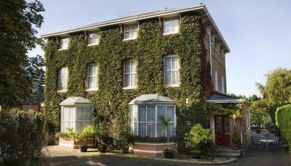 Aberdeen Lodge - image 1