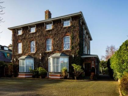 Aberdeen Lodge - image 12