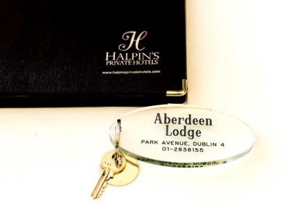 Aberdeen Lodge - image 18