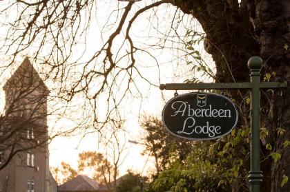 Aberdeen Lodge - image 20