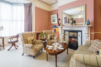Aberdeen Lodge - image 3