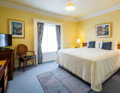 Aberdeen Lodge - image 9