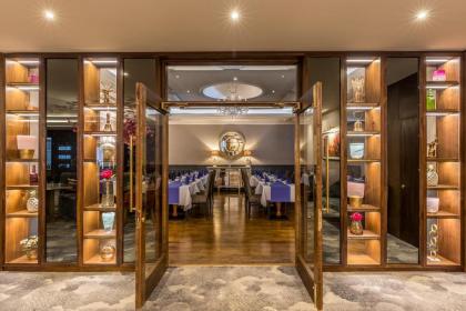 Dublin Skylon Hotel - image 10