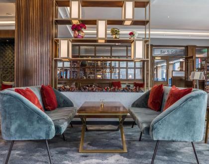 Dublin Skylon Hotel - image 14