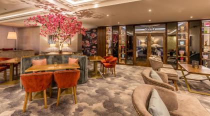 Dublin Skylon Hotel - image 15