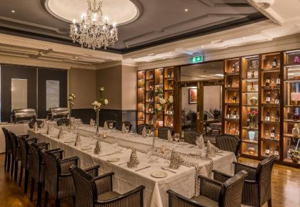 Dublin Skylon Hotel - image 16