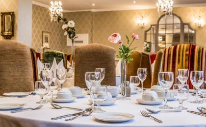 Dublin Skylon Hotel - image 17