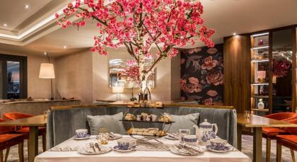 Dublin Skylon Hotel - image 18