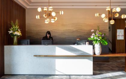 Dublin Skylon Hotel - image 19