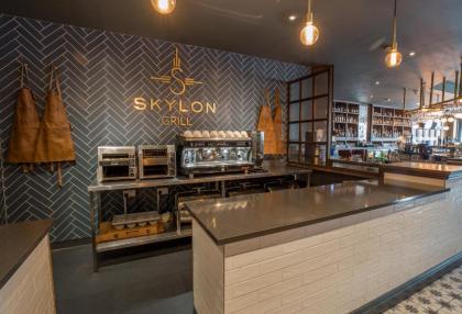 Dublin Skylon Hotel - image 2