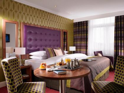 Dublin Skylon Hotel - image 20