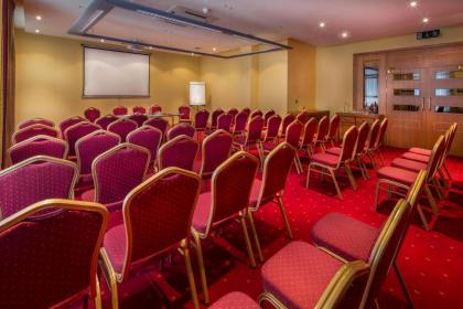 Dublin Skylon Hotel - image 4
