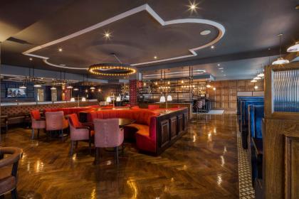 Dublin Skylon Hotel - image 5