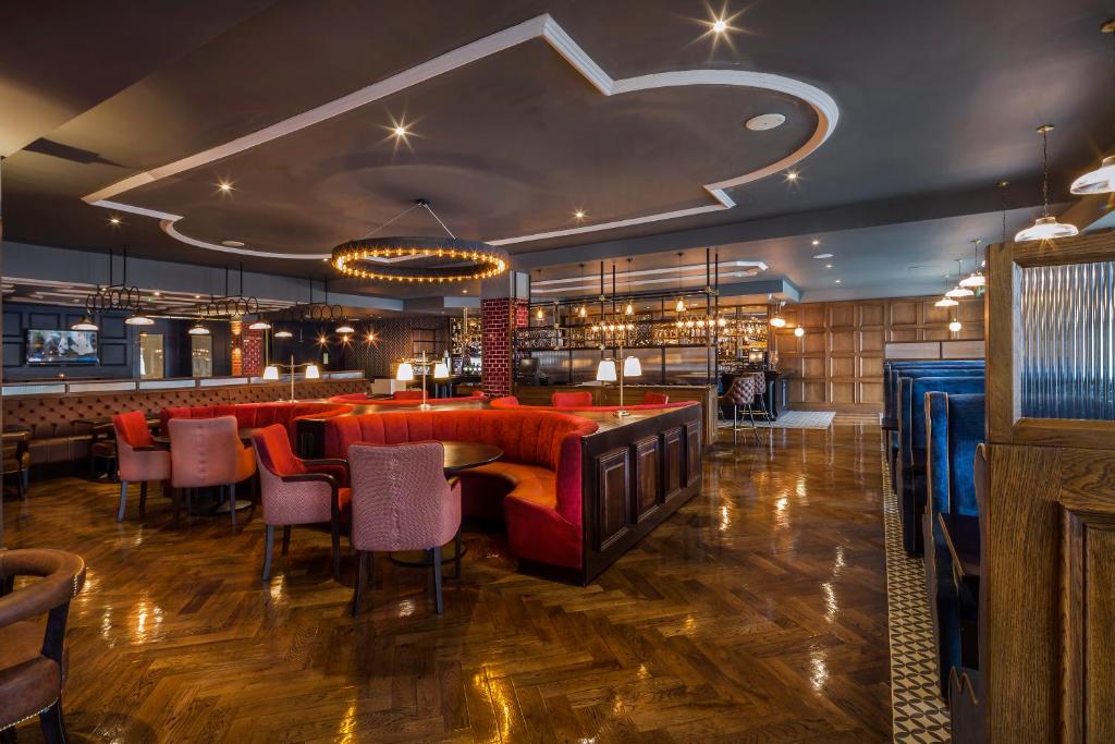 Dublin Skylon Hotel - image 5