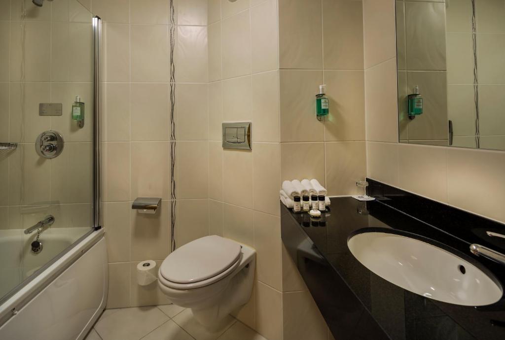 Dublin Skylon Hotel - image 6