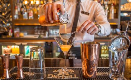 Dublin Skylon Hotel - image 7