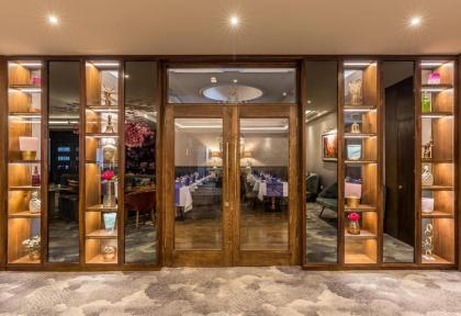 Dublin Skylon Hotel - image 9
