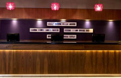 Jurys Inn Dublin Parnell Street - image 10
