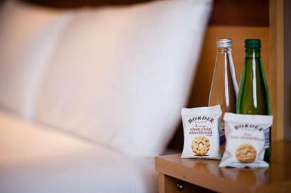 Jurys Inn Dublin Parnell Street - image 16