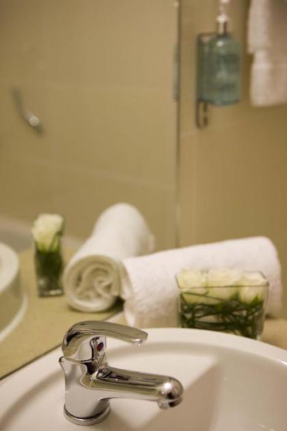 Jurys Inn Dublin Parnell Street - image 19
