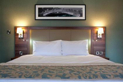 Jurys Inn Dublin Parnell Street - image 2