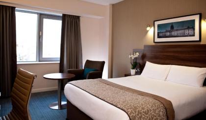Jurys Inn Dublin Parnell Street - image 20