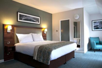 Jurys Inn Dublin Parnell Street - image 3