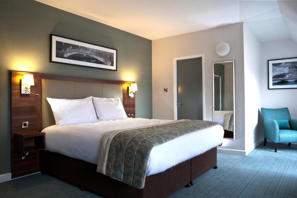 Jurys Inn Dublin Parnell Street - image 3